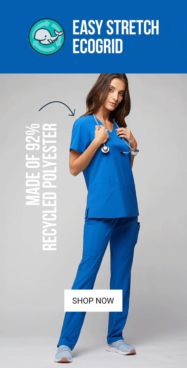 Easy Stretch EcoGRID